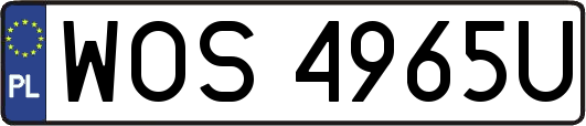 WOS4965U
