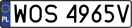 WOS4965V