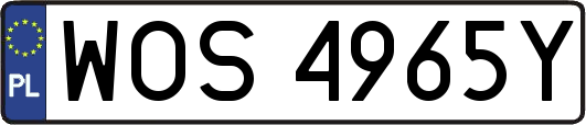 WOS4965Y