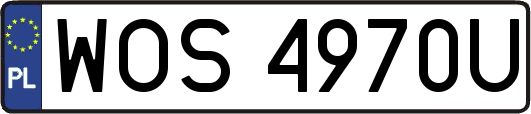 WOS4970U