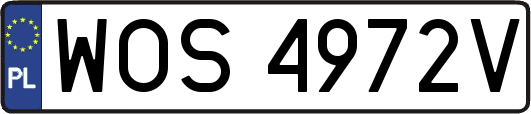 WOS4972V