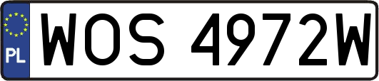 WOS4972W