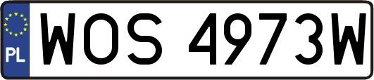 WOS4973W