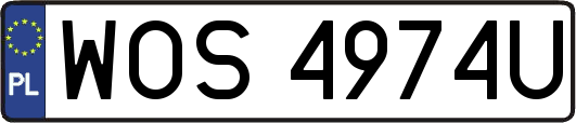 WOS4974U