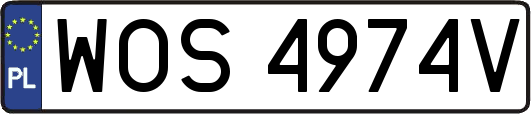 WOS4974V