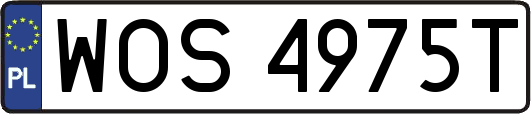 WOS4975T