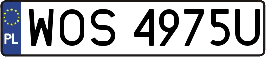 WOS4975U
