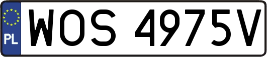 WOS4975V