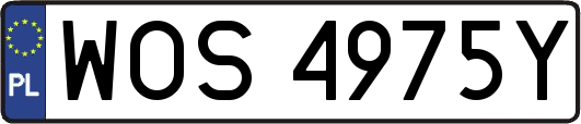 WOS4975Y
