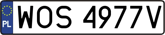 WOS4977V