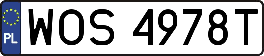 WOS4978T
