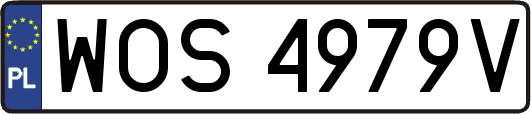 WOS4979V