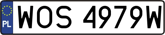 WOS4979W