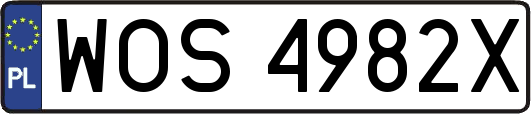 WOS4982X