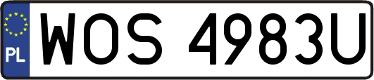 WOS4983U