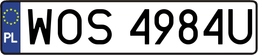 WOS4984U