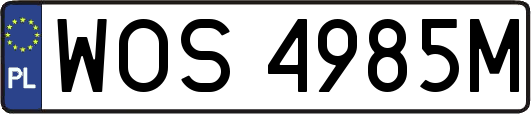 WOS4985M