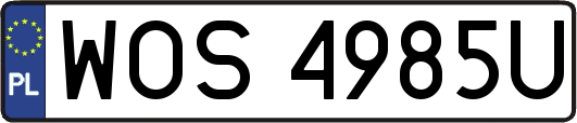 WOS4985U