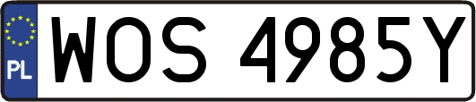 WOS4985Y