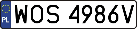 WOS4986V