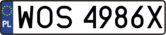 WOS4986X