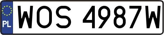 WOS4987W