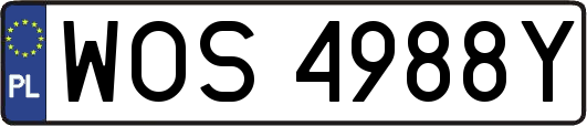 WOS4988Y