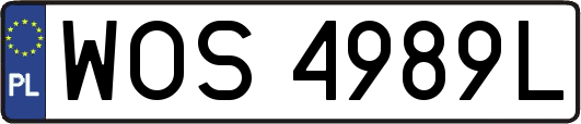 WOS4989L