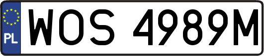 WOS4989M