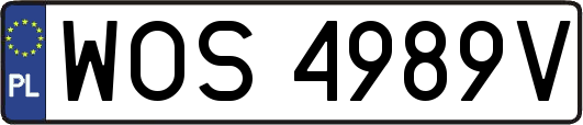 WOS4989V