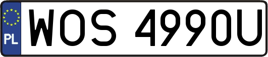 WOS4990U