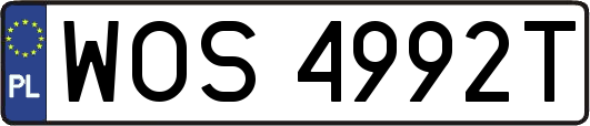 WOS4992T