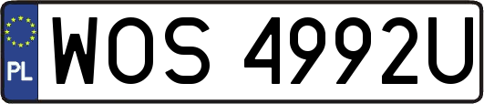 WOS4992U