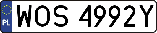 WOS4992Y