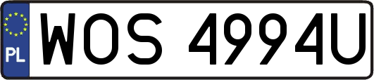 WOS4994U