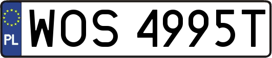 WOS4995T