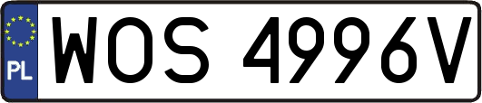 WOS4996V