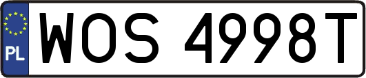 WOS4998T