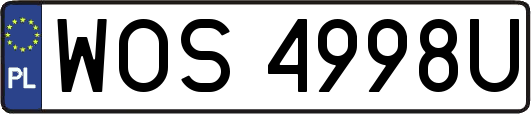 WOS4998U