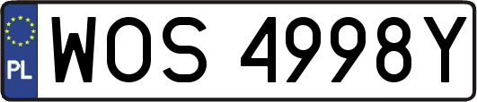 WOS4998Y