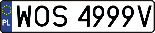 WOS4999V