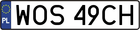 WOS49CH