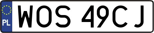 WOS49CJ