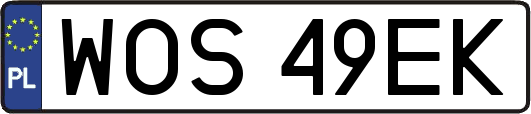 WOS49EK