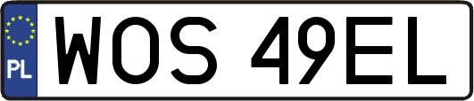 WOS49EL