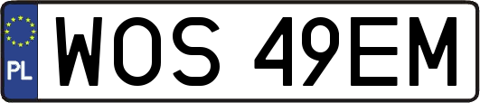 WOS49EM