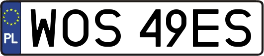 WOS49ES