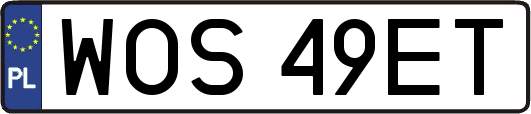 WOS49ET