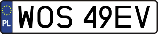 WOS49EV