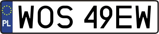 WOS49EW